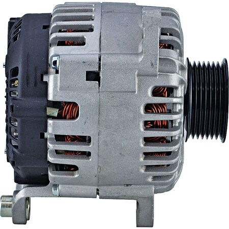 Aftermarket JAndN Electrical Products Alternator 400-40163-JN